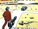 Eric Clapton One More Car, One More Rider: Live On Tour 2001 (Vinyl) (US IMPORT)