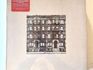Led Zeppelin Physical Graffiti Super Deluxe Edition Vinyl Box Set SEALED 3LP/3CD