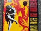 Guns N' Roses - Use Your Illusion 1 RARE original pressing 2 x LP (SEALED - NEW)