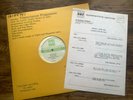 ELTON JOHN Profile BBC Transcription LP 1989 Sleeping With The Past