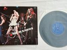 The RUNAWAYS - S/T Cherry Bomb 12