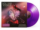 Rolling Stones Hackney Diamonds Purple LP Vinyl limitiert ausverkauft