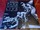 Linkin Park 'One More Light Live' Ltd Black/Gold Numbered Double LP RSD 2018