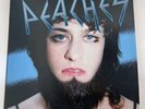 Peaches Fatherfucker Pink Vinyl 2LP Vinyl Record 2003 XL Recordings VG+