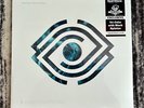 Spiritbox Eternal Blue Newbury Comics Exclusive Tricolor Black Splatter Vinyl LP