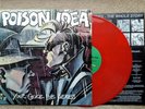 Poison Idea - Live SXE PUNK HARDCORE HC Hardcorepunk NYHC REVELATION RECORDS