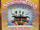 BEATLES Magical Mystery Tour Apple Record Club LP GERMANY A-1 / B-3 TRUE STEREO