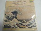TELARC DG-10071 DEBUSSY: LA MER / SLATKIN / ST LOUIS SYMPHONY 