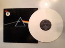 LP Vinyl Pink Floyd Dark Side of the Moon White EMI 1 C 064-05 249 Germany