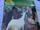 The Beach Boys, Pet Sounds vinyl LP, mono 1966