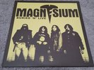 Magnesium Buried 'N' Live 2xLP Metal Gorgon X Japan Dementia Sacrifice
