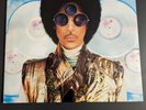 PRINCE -ART OFFICIAL AGE 2LP 1 STAMPA 2014