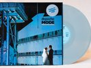 Depeche Mode - Some Great Reward LP - grey Vinyl STUMM19