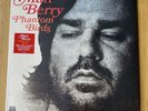 Matt Berry - Phantom Birds -  Red Vinyl LP - Acid Jazz Records AJXLP536R