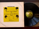 THE BEATLES CHRISTMAS RECORD LP ' FROM THEN TO YOU ' ( 1970 )