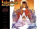 David Bowie/Trevor Jones - Labyrinth (Vinyl LP Soundtrack) [SEALED/MINT]