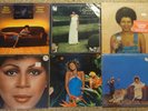 5 LP Vinyl R&B Lot- Minnie Riperton - Perfect Angel, Garden, Paradis, Love Lives