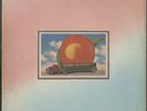 Capricorn 2CP 0102 The Allman Brothers Band, Eat A Peach 2-LP