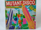 Mutant Disco - A Subtle Discolation Of The Norm - Music Vinyl Record