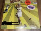 GENESIS NURSERY CRYME 1971 *FACTORY SEALED* Original USA LP MINT  Vinyl