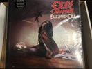 Ozzy Osbourne - Blizzard Of Ozz [New Vinyl LP] 180 Gram, Rmst