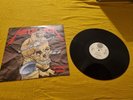 Metallica - Harvester Of Sorrow - Vinyl 12