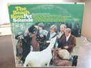 Beach Boys - Pet Sounds - 1966 L.A. Pressing Mono LP Capitol T-2458 VG+ Wax $140