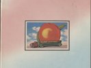 Mobile Fidelity MFSL 2-157 The Allman Brothers Band, Eat A Peach 2-LP