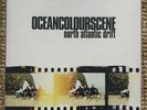 Ocean Colour Scene North Atlantic Drift Org Sanctuary ‎– SANLP160 2003 Vinyl