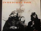 Taste - On The Boards - 1974 Press NM/EX