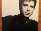 Peter Gabriel  So LP Geffen GHS 24088 1986 1st Pressing w/ Inner   Kate Bush VG+