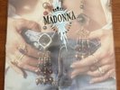 MADONNA-LIKE a PRAYER-1ST PRESS 1989 SIRE RECORDS 25844-1 VINYL-PROMO COPY-RARE