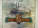 John Hartford, Mark Twang, 1976, Flying Fish Records 020, VG+