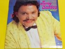 TONY SANTOS - EL REY DEL AMARGUE LP ...SEALED