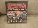 Non Phixion The Future Is Now (Premium Edition) 3X7