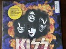 1996 KISS You Wanted The Best You Got The Best vinyl 2 LP record set NEW SEALED