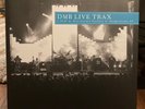 Dave Matthews Band Live Trax Vol. 35 vinyl Aqua RSD Numbered DMB