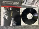 The Rolling Stones Lp Sticky Fingers 1981 Mint Played Once MFSL Or. Master Recor
