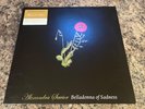 Rare - Alexandra Savior - Belladonna Of Sadness LP Vinyl Limited Red