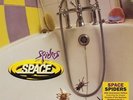 Space Spiders (Vinyl LP) 25th Anniversary  12