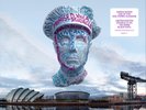 Simple Minds Celebrate: Live at the SSE Hydro, Glasgow (Vinyl LP) 12