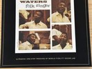 Muddy Waters – Folk Singer - MoFi One Step Boxset #1385