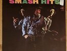 Jimi Hendrix Experience SMASH HITS original 1969 FACTORY SEALED FIRST PRESSING