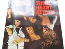 QUEEN 'SHEER HEART ATTACK' ORIG UK 74 BRIGHTON KILLER QUEEN NOW I'M HERE MINT-