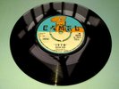 RON SIG 1970 UK CAMEL VINYL 7