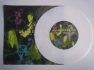 ALICE IN CHAINS HEAVEN BESIDE YOU WOULD ? COLUMBIA 662893 7 GRUNGE WHITE VINYL
