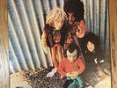 Jimi Hendrix Band Of Gypsys 12” Vinyl First Press N Mint Puppet Sleeve Uk Print