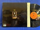 EGG DERAM NOVA SDN14 STEREO. ORIGINAL UK LP EXC