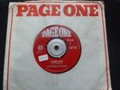 THE PATRON OF THE ARTS ELEANOR RIGBY PAGE ONE LABEL POF 012 FROM 1966