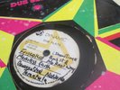 REGGAE RECORD DYNAMIC Dub Plate JA 10